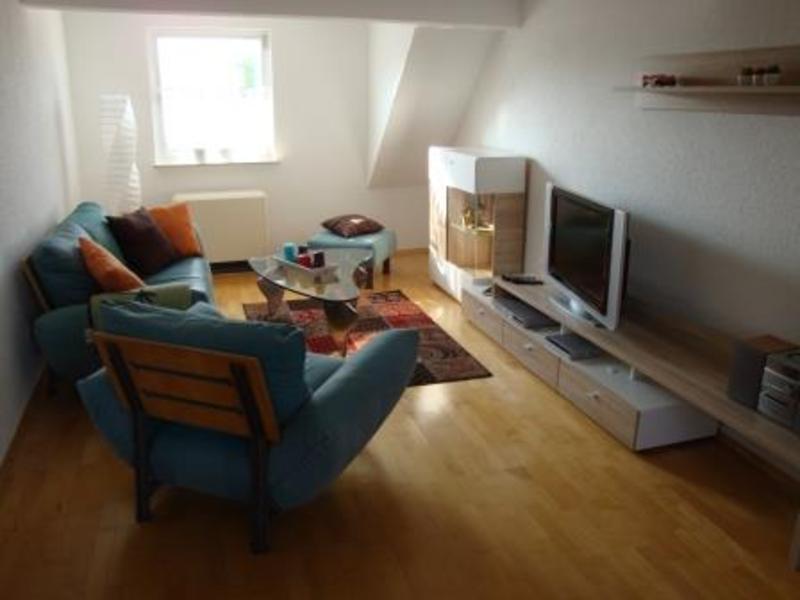 Ferienwohnung Schlossblick Reichelsheim Chambre photo